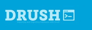 drush=drupal+ssh